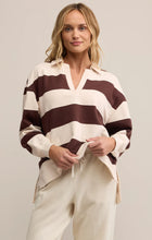 Load image into Gallery viewer, Z Supply Rugby Henley
