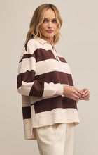 Load image into Gallery viewer, Z Supply Rugby Henley
