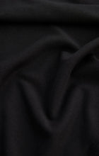 Load image into Gallery viewer, Z Supply Second Skin Crew LS / Black
