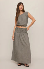 Load image into Gallery viewer, Z Supply Merit Gingham Top

