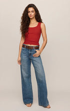 Load image into Gallery viewer, Z Supply Larkin Embroidered Tank
