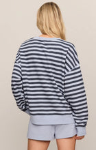 Load image into Gallery viewer, Z Supply The Everyday Striped Crew
