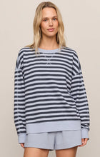 Load image into Gallery viewer, Z Supply The Everyday Striped Crew
