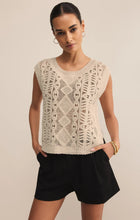 Load image into Gallery viewer, Z Supply Baroque Sweater Top
