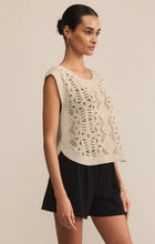 Load image into Gallery viewer, Z Supply Baroque Sweater Top

