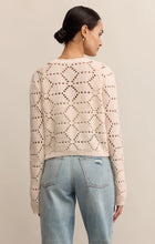 Load image into Gallery viewer, Z Supply Rosalyn Sweater Cardigan
