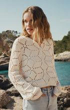 Load image into Gallery viewer, Z Supply Rosalyn Sweater Cardigan
