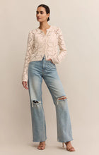 Load image into Gallery viewer, Z Supply Rosalyn Sweater Cardigan
