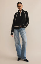 Load image into Gallery viewer, Z Supply Alps Half Zip Sweater
