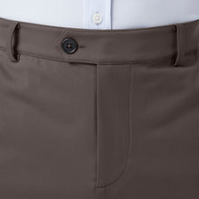 Load image into Gallery viewer, Mizzen+Main Upton Chino Pant / Pewter Solid
