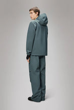 Load image into Gallery viewer, RAINS Suva Hardshell Jacket
