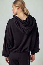Load image into Gallery viewer, Sundays Aeris Hoodie / Espresso
