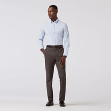 Load image into Gallery viewer, Mizzen+Main Upton Chino Pant / Pewter Solid
