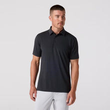 Load image into Gallery viewer, Mizzen+Main Copa SS Polo / Black
