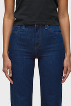 Load image into Gallery viewer, Hudson Remi High-Rise Straight / Rinse
