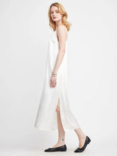 Load image into Gallery viewer, Self Contrast Camila Slip Dress
