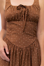Load image into Gallery viewer, Mod Ref The Melinda Dress
