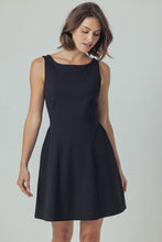 Load image into Gallery viewer, Sundays Diyana Dress / Black
