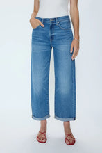 Load image into Gallery viewer, Pistola Donny Boyfriend Jean
