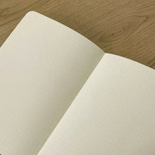 Load image into Gallery viewer, Half-Asses Ideas Journal
