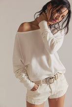 Load image into Gallery viewer, Free People Jess Long Sleeve
