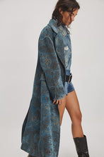 Load image into Gallery viewer, Free People Micah Duster
