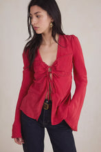 Load image into Gallery viewer, Free People Bali Ariel Top
