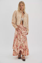 Load image into Gallery viewer, Free People Rowan Maxi Skirt
