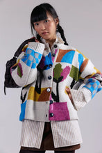 Load image into Gallery viewer, Free People Tulip Whirl Cardigan
