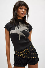 Load image into Gallery viewer, Free People Birds In Flight Tee
