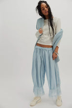 Load image into Gallery viewer, Free People Delilah Long Sleeve Top
