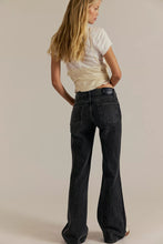 Load image into Gallery viewer, Free People West Coast Relaxed Jean
