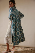 Load image into Gallery viewer, Free People Brick Jane Jacquard
