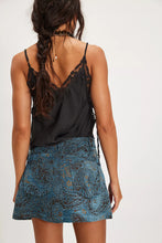 Load image into Gallery viewer, Free People Micah Mini Skirt
