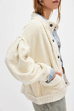 Load image into Gallery viewer, Free People Cute In This Cardi / Tea
