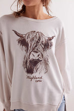 Load image into Gallery viewer, Free People Graphic Camden
