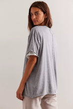 Load image into Gallery viewer, Free People Nina Tee
