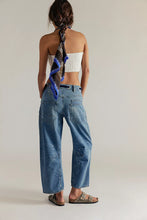 Load image into Gallery viewer, Free People Moxie Low Slung Pull On B Jean
