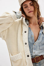 Load image into Gallery viewer, Free People Cute In This Cardi / Tea
