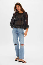 Load image into Gallery viewer, Free People Carly Cape Top
