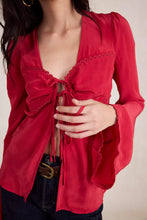 Load image into Gallery viewer, Free People Bali Ariel Top
