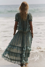 Load image into Gallery viewer, Free People Morning Mist Maxi Set
