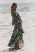 Load image into Gallery viewer, Free People Morning Mist Maxi Set
