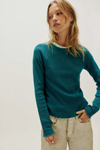 Load image into Gallery viewer, Free People Easy Does It Tee
