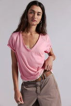 Load image into Gallery viewer, Free People Take 2 Tee
