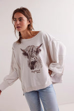 Load image into Gallery viewer, Free People Graphic Camden
