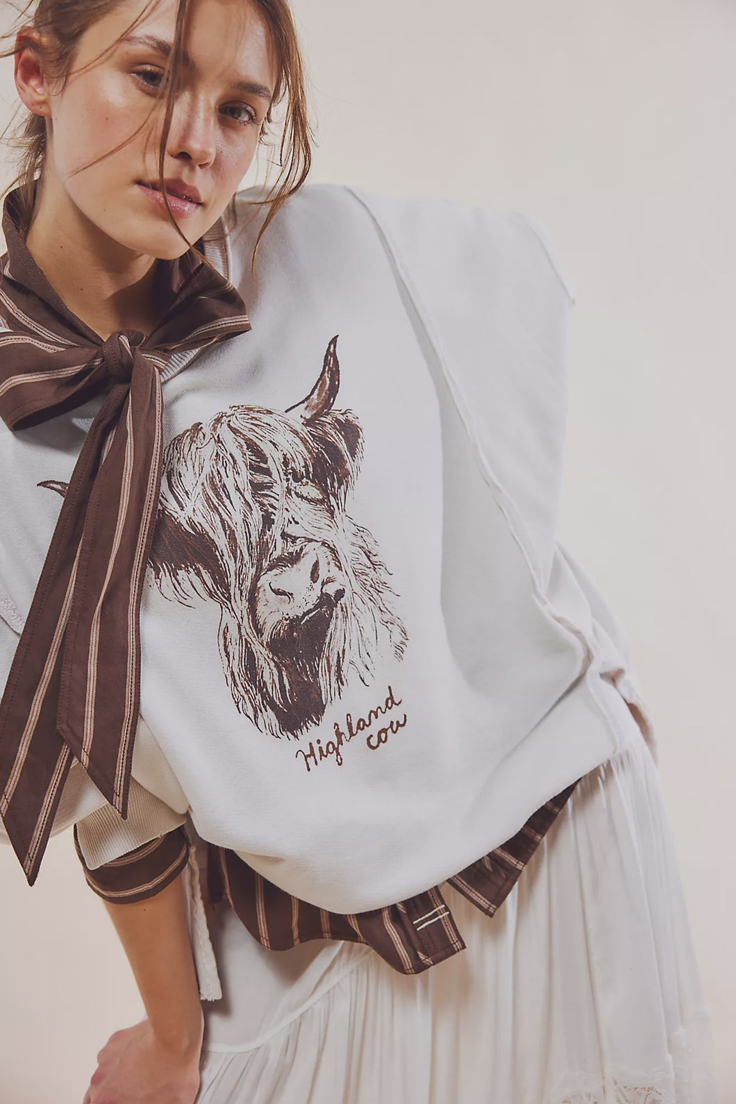 Free People Graphic Camden