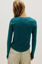 Load image into Gallery viewer, Free People Easy Does It Tee
