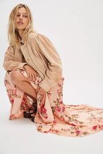 Load image into Gallery viewer, Free People Rowan Maxi Skirt
