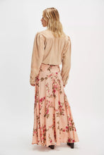 Load image into Gallery viewer, Free People Rowan Maxi Skirt
